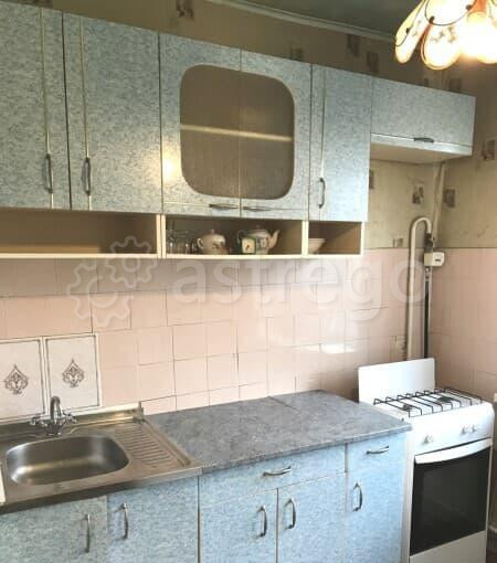 3-комн. квартира, 59.5 м2, 5/5 эт. Красноярск - изображение 9