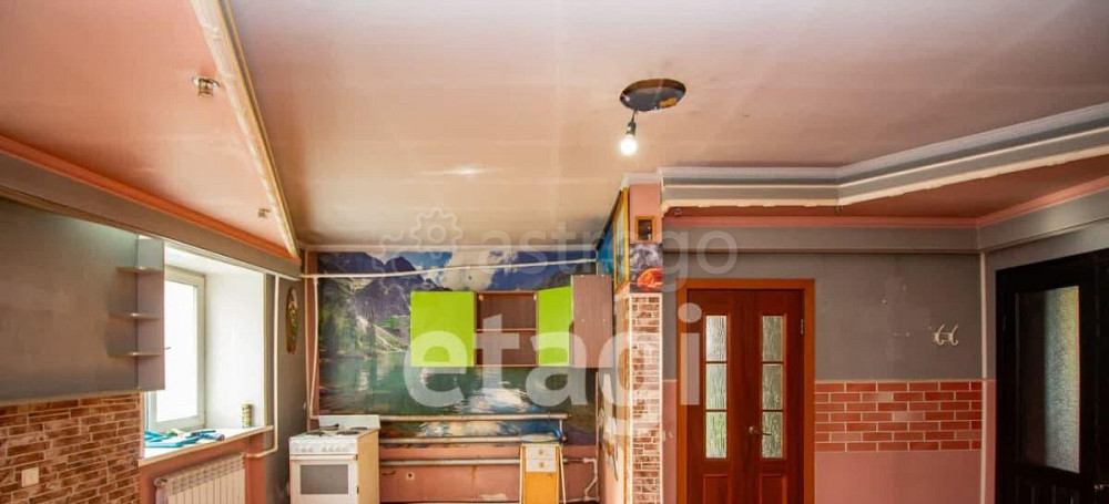 Дом, 105 м2, 12 соток, 1 эт. Березовка - изображение 7