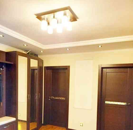3-комн. квартира, 80 м2, 7/17 эт. Балашиха