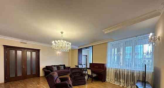 4-комн. квартира, 157.5 м2, 11/14 эт. Москва