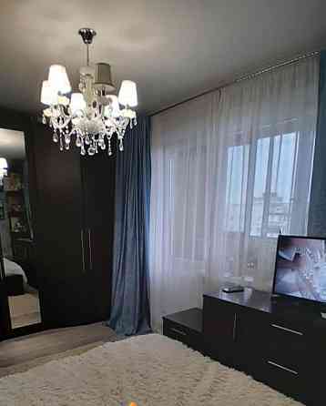 4-комн. квартира, 71.5 м2, 9/9 эт. Солнечногорск