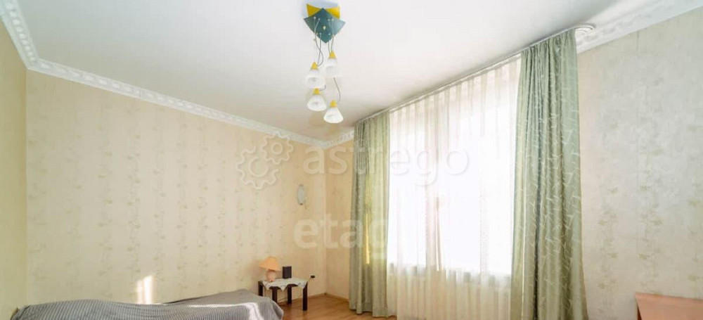 4-комн. квартира, 96.6 м2, 2/4 эт. Бийск - изображение 2