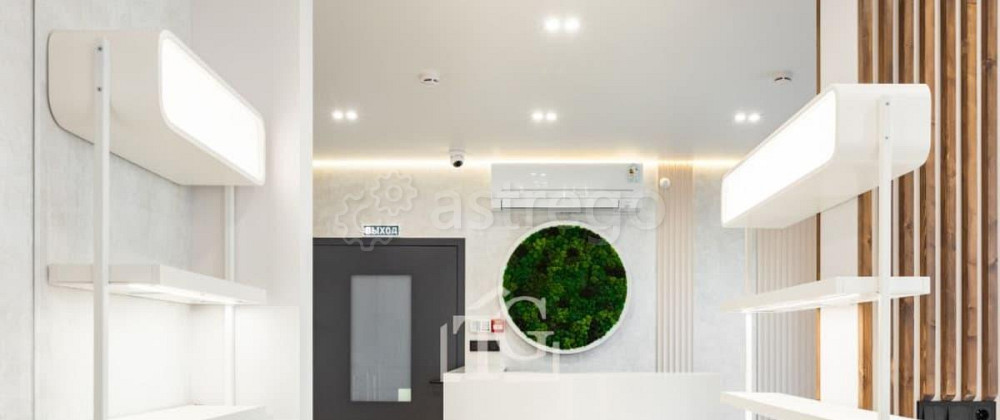 Свободного назначения, 59.4 м2 Санкт-Петербург - изображение 3