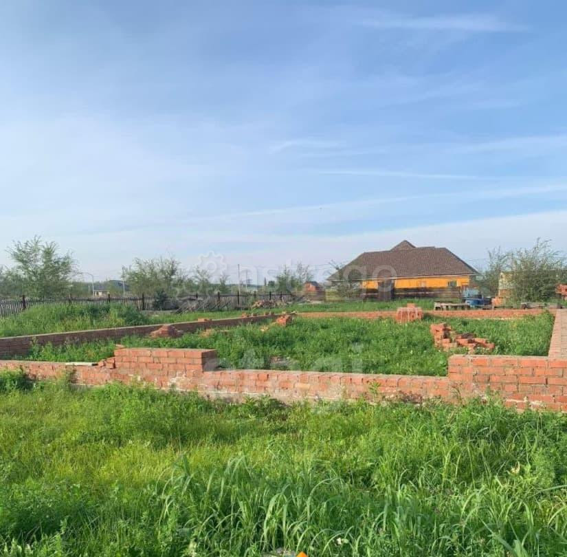 Земельный участок, 12.5 сотки Давлеканово - изображение 7