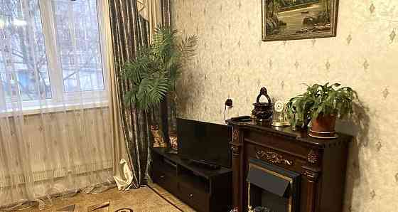 3-комн. квартира, 52 м2, 2/5 эт. Лобня