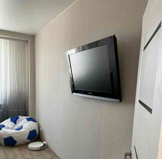 1-комн. квартира, 36.4 м2, 18/24 эт. Красноярск