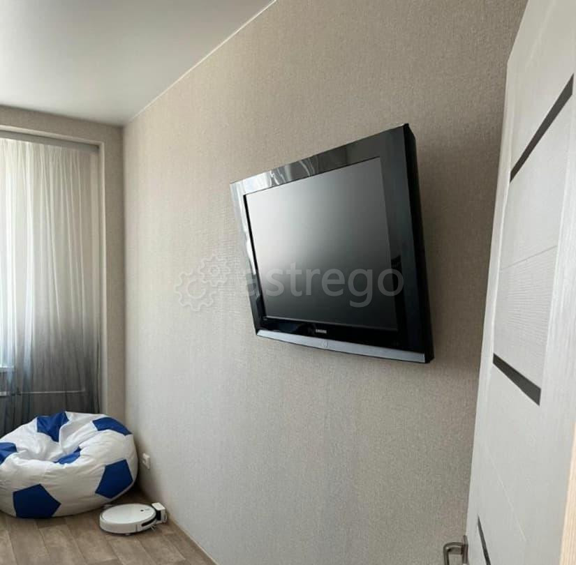 1-комн. квартира, 36.4 м2, 18/24 эт. Красноярск - изображение 5