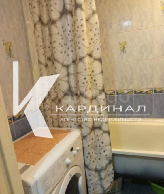 2-комн. квартира, 41 м2, 5/9 эт. Старый Оскол - изображение 8