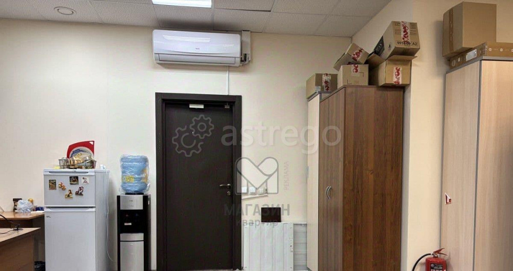 Офис, 97 м2 Санкт-Петербург - изображение 7