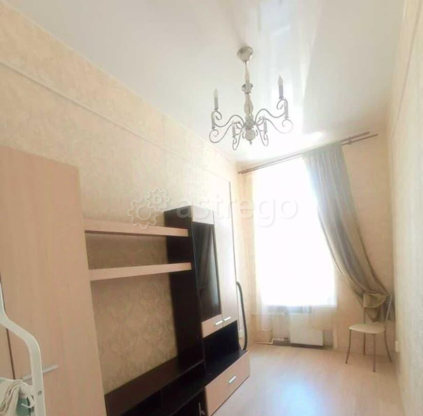 Комната, 12 м2, 6/7 эт. Санкт-Петербург - изображение 7