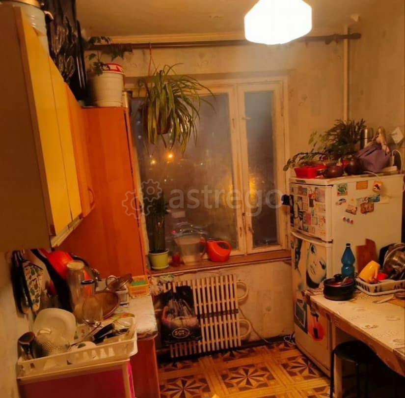 Комната, 9 м2, 4/12 эт. Москва - изображение 7