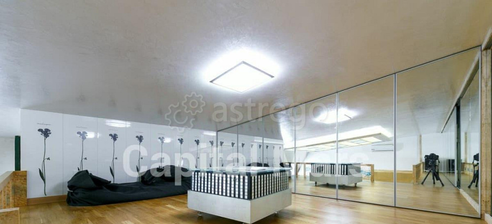 5-комн. квартира, 140 м2, 7/7 эт. Москва - изображение 3