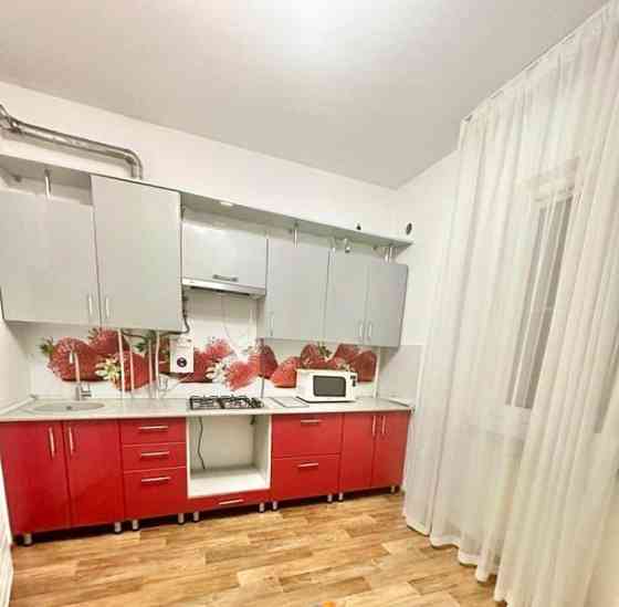 1-комн. квартира, 37 м2, 5/9 эт. Яблоновский