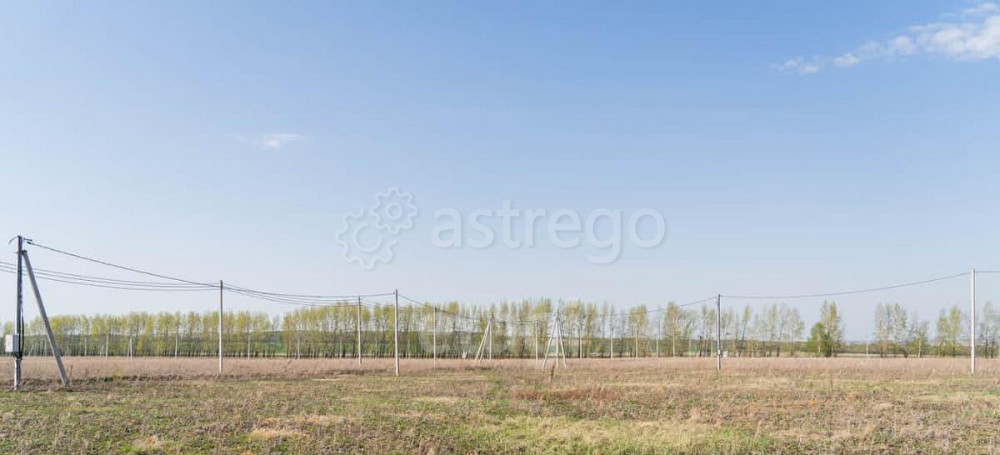 Земельный участок, 17 соток Кармаскалы - изображение 2