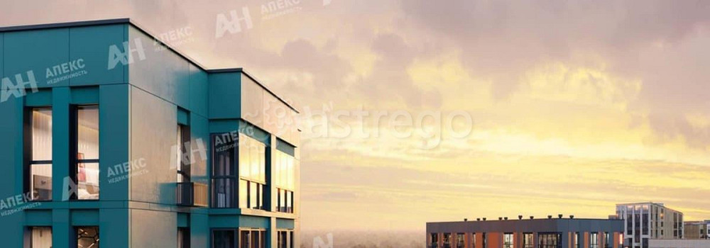 Готовый бизнес, 98.8 м2 Москва - изображение 1