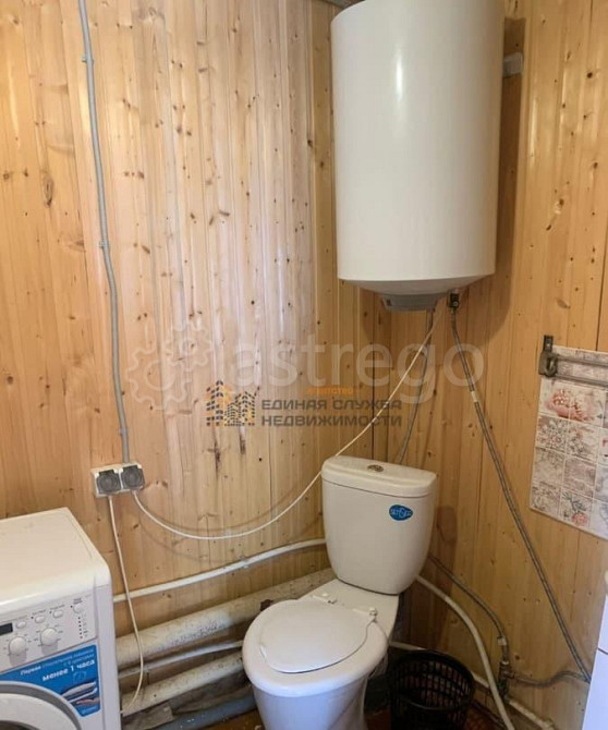 2-комн. квартира, 45 м2, 2/2 эт. Уфа - изображение 3