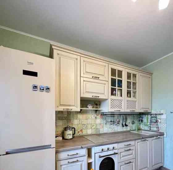 1-комн. квартира, 37.9 м2, 5/17 эт. Дмитров