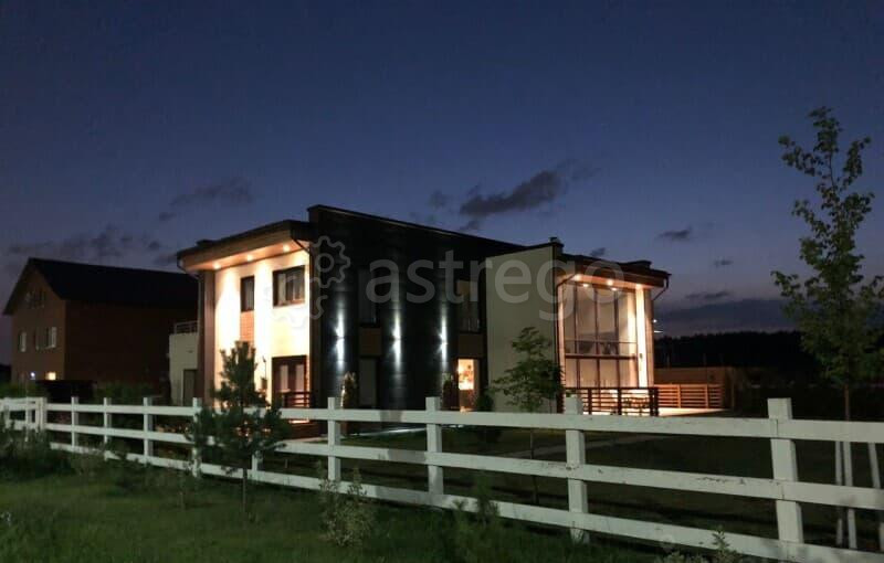 Дом, 300 м2 Щёлково - изображение 2