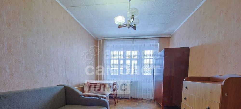 4-комн. квартира, 82.1 м2, 9/9 эт. Наро-Фоминск - изображение 7