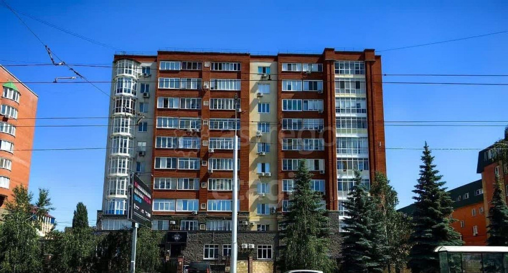 Свободного назначения, 139.9 м2 Уфа - изображение 1