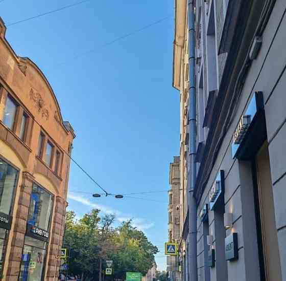 Комната, 34.7 м2, 4/6 эт. Санкт-Петербург