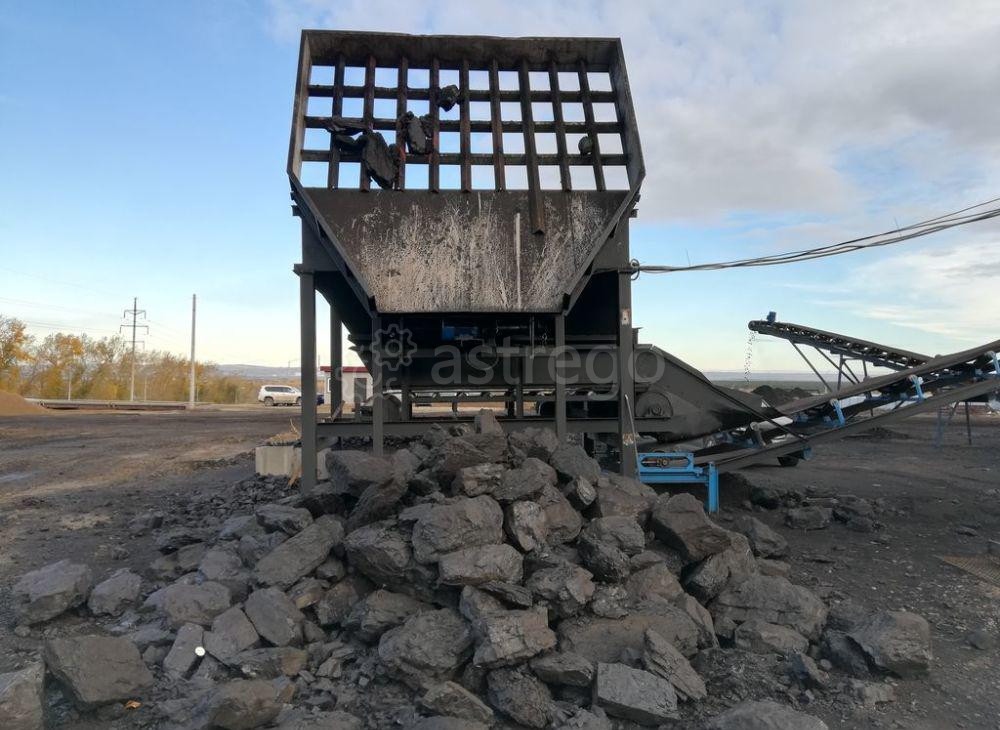 Ленточный питатель Красноярск - изображение 1