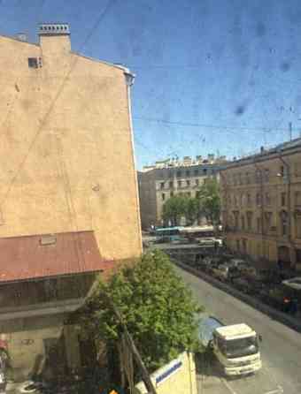 Комната, 17.6 м2, 3/4 эт. Санкт-Петербург