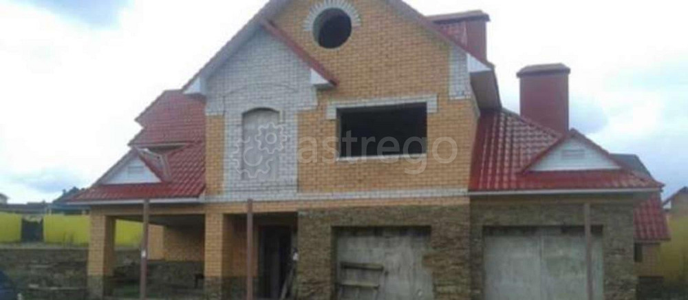 Коттедж, 395 м2, 12 соток, 2 эт. Дубовое - изображение 2