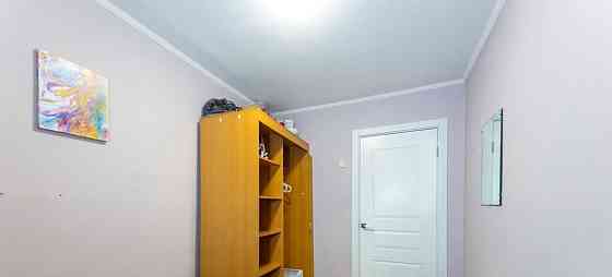 3-комн. квартира, 70 м2, 1/5 эт. Москва