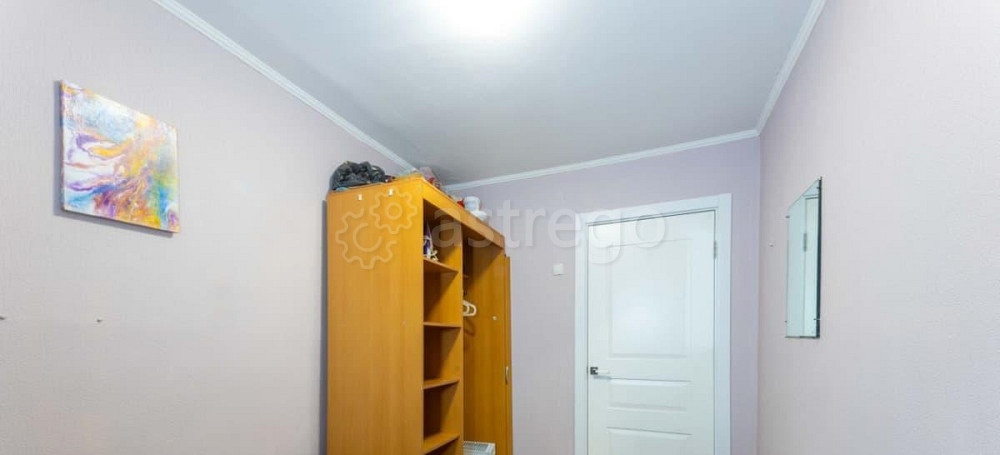 3-комн. квартира, 70 м2, 1/5 эт. Москва - изображение 2