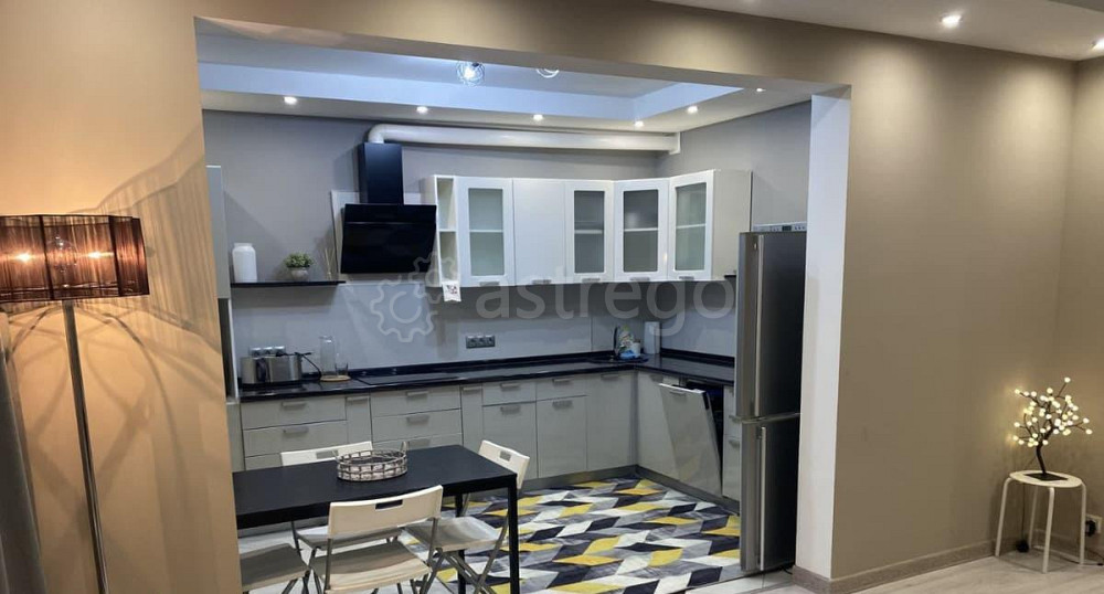 3-комн. квартира, 75 м2, 5/7 эт. Мытищи - изображение 4