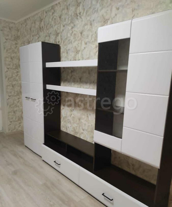 1-комн. квартира, 48 м2, 5/9 эт. Старый Оскол - изображение 3