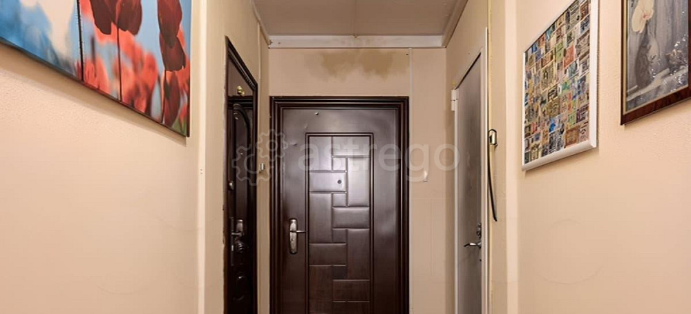3-комн. квартира, 99 м2, 17/21 эт. Санкт-Петербург - изображение 4