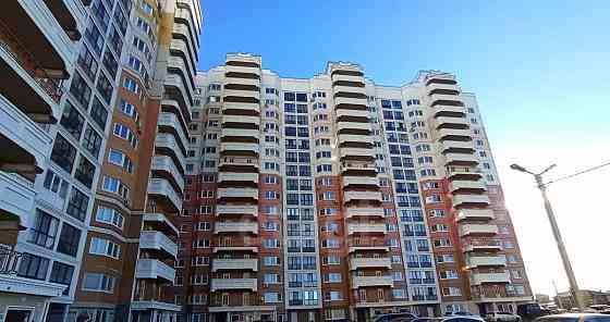 2-комн. квартира, 55.3 м2, 12/17 эт. Звенигород