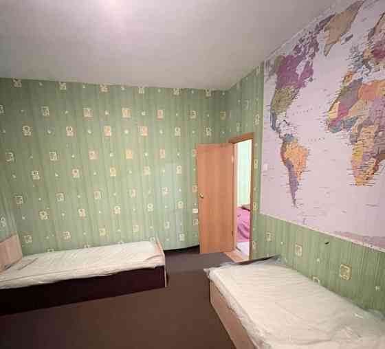 5-комн. квартира, 101 м2, 2/9 эт. Норильск