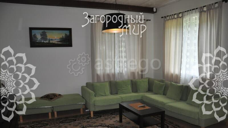 Дом, 177 м2, 12 соток Москва - изображение 7