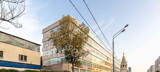 Офис, 131.2 м2 Москва