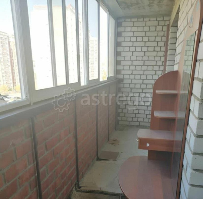1-комн. квартира, 40 м2, 7/11 эт. Благовещенск - изображение 3