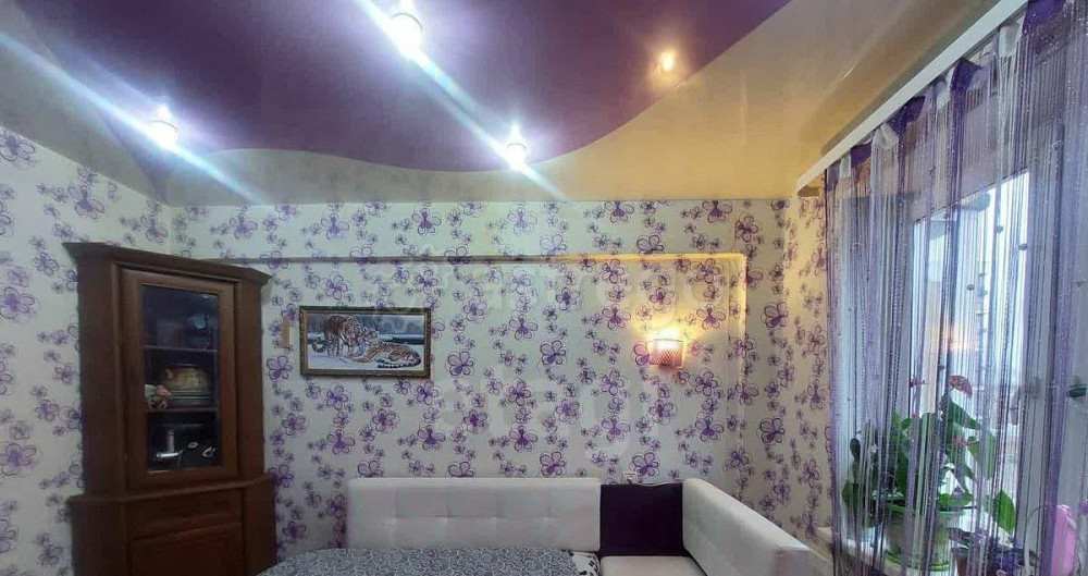 4-комн. квартира, 59.4 м2, 5/5 эт. Котлас - изображение 7