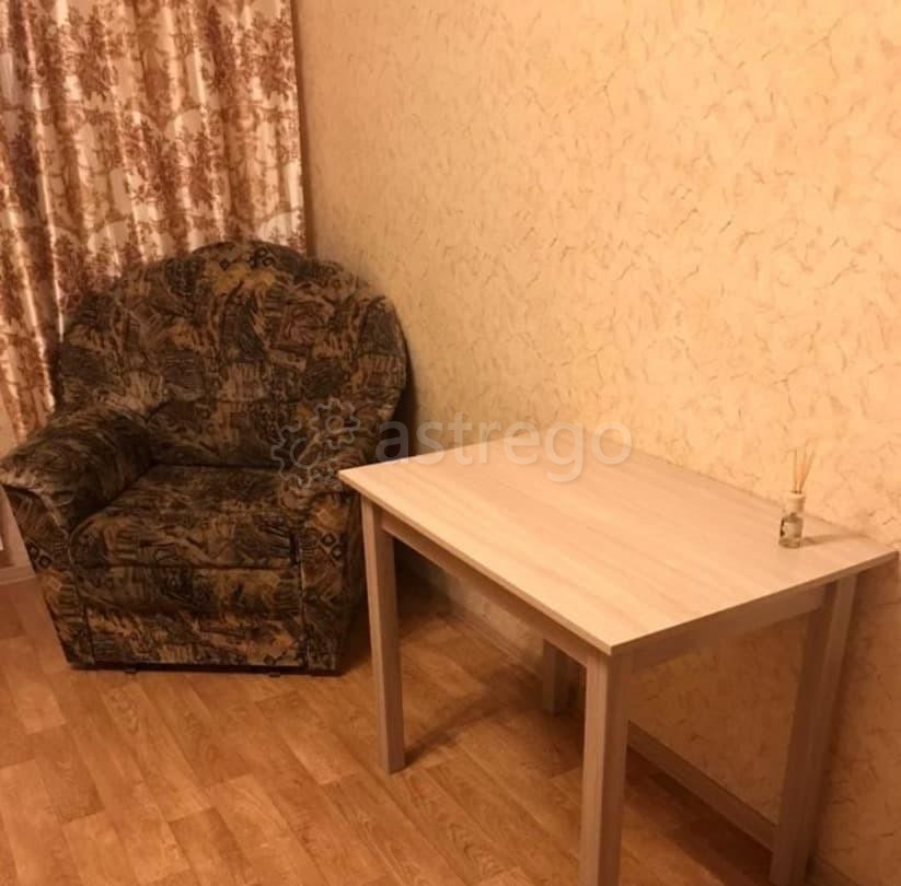 Комната, 12.5 м2, 18/20 эт. Санкт-Петербург - изображение 4