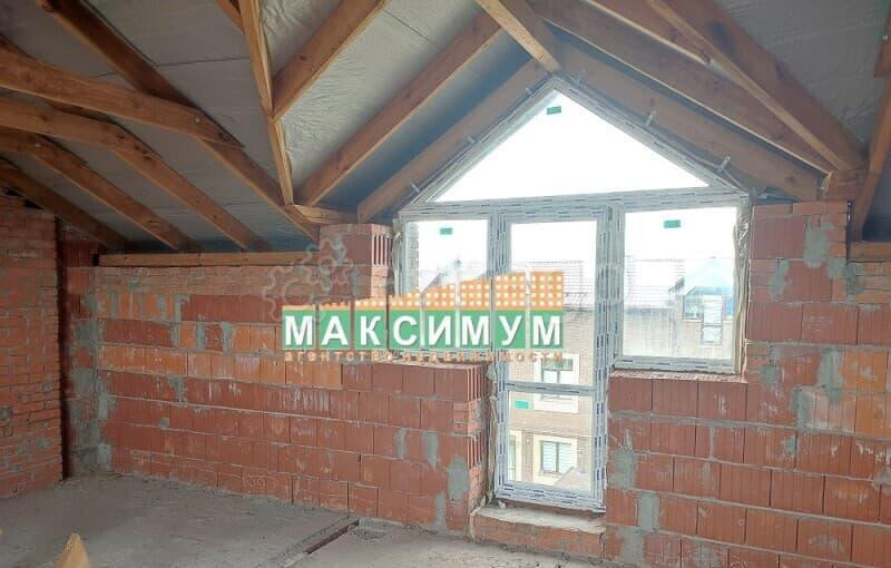 Таунхаус, 134 м2, 1.8 сотки Домодедово - изображение 9