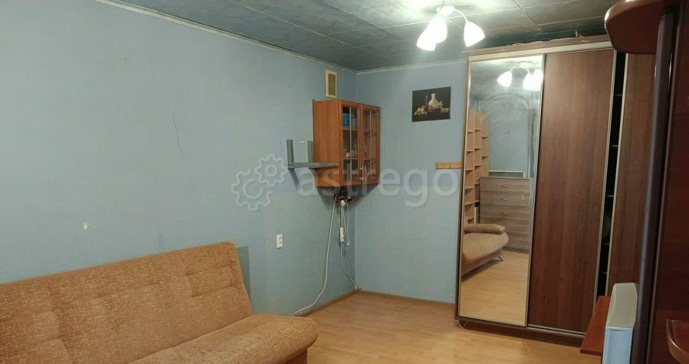 Комната, 17 м2, 3/9 эт. Санкт-Петербург - изображение 6