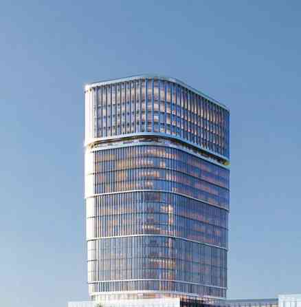 Офис, 66.6 м2 Москва
