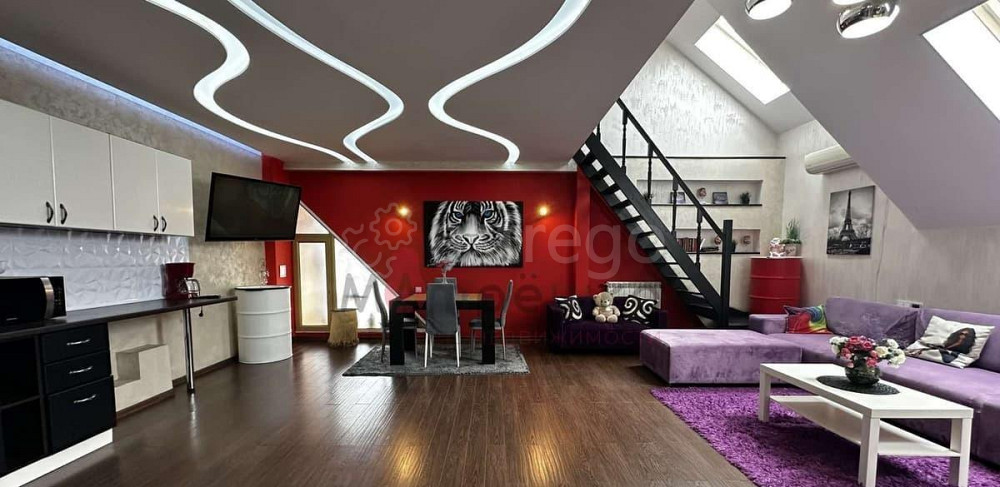 4-комн. квартира, 100 м2, 16/17 эт. Белгород - изображение 6