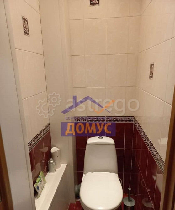3-комн. квартира, 62 м2, 3/9 эт. Белгород - изображение 2