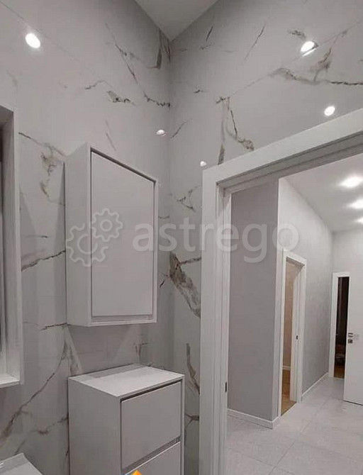 2-комн. квартира, 65 м2, 10/14 эт. Москва - изображение 3