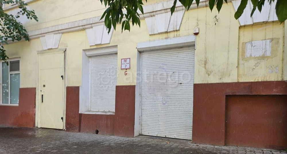 Свободного назначения, 21.2 м2 Астрахань - изображение 2