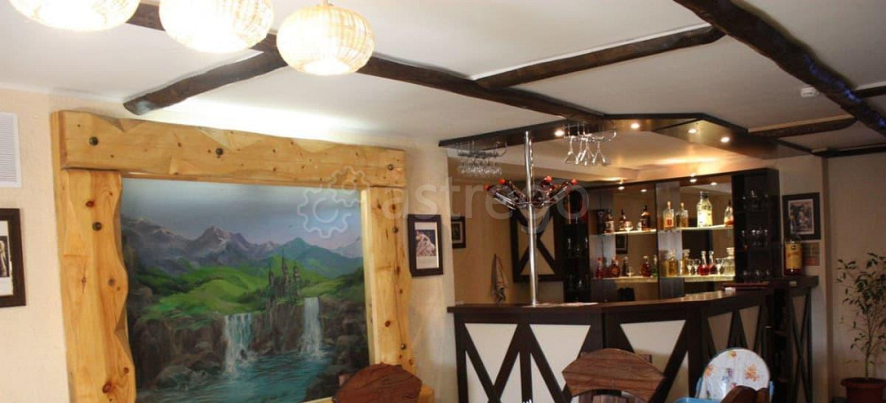 Отдельное здание, 1200 м2 Белокуриха - изображение 3