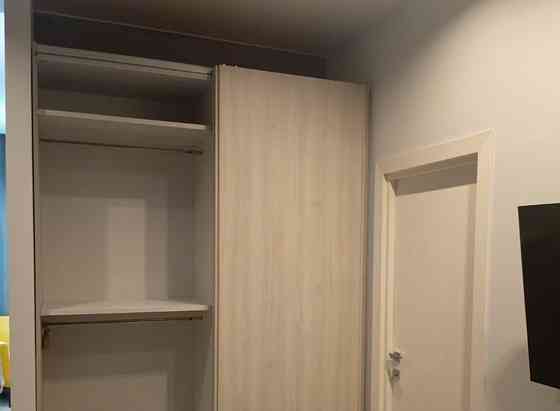 2-комн. квартира, 47.6 м2, 2/44 эт. Москва