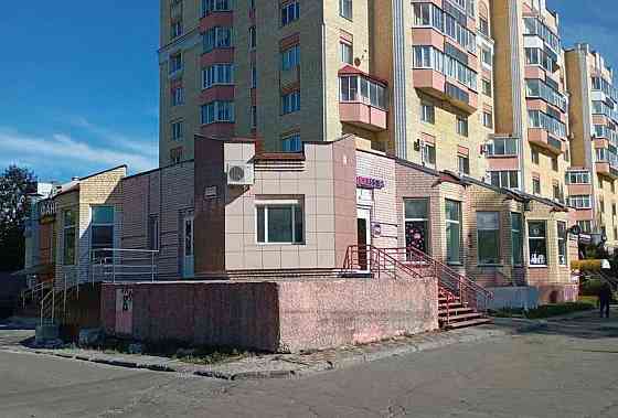 Торговое помещение, 30 м2 Архангельск